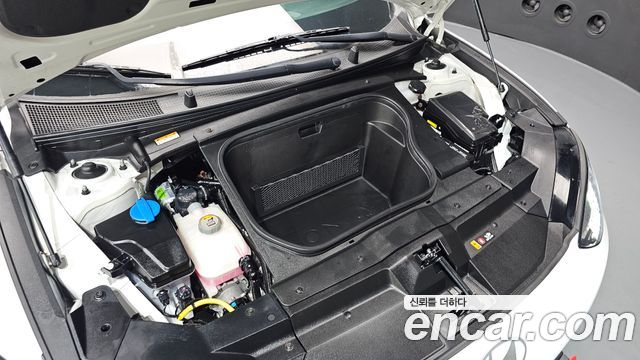 Hyundai Ioniq 6 Long Range Exclusive 2023 — фото 6