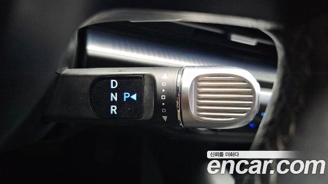 Hyundai Ioniq 6 Long Range Exclusive 2023 — фото 9