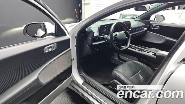 Hyundai Ioniq 6 Long Range Exclusive 2023 — фото 10