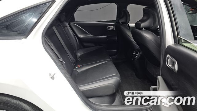 Hyundai Ioniq 6 Long Range Exclusive 2023 — фото 15