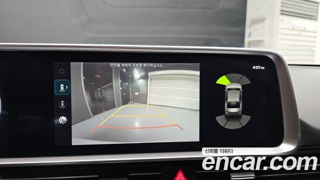 Hyundai Ioniq 6 Long Range Exclusive 2023 — фото 18