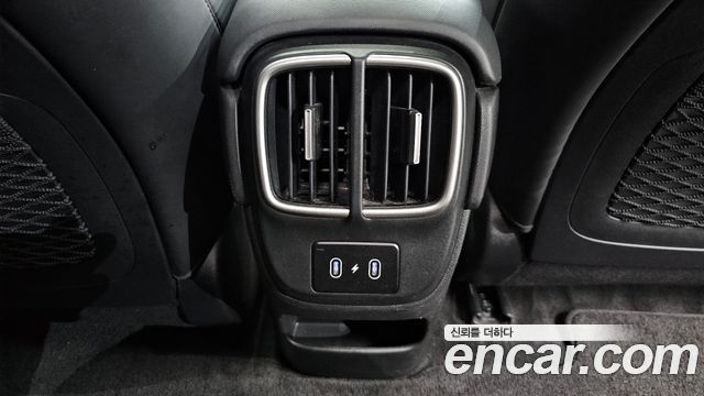 Hyundai Ioniq 6 Long Range Exclusive 2023 — фото 22