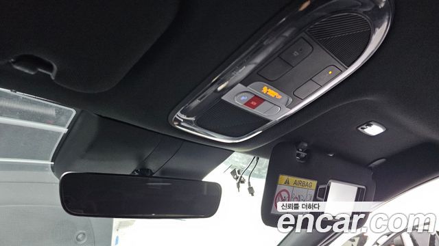 Hyundai Ioniq 6 Long Range Exclusive 2023 — фото 23