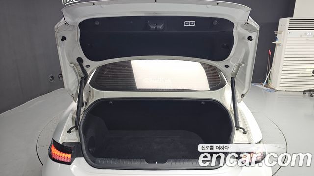 Hyundai Ioniq 6 Long Range Exclusive 2023 — фото 24