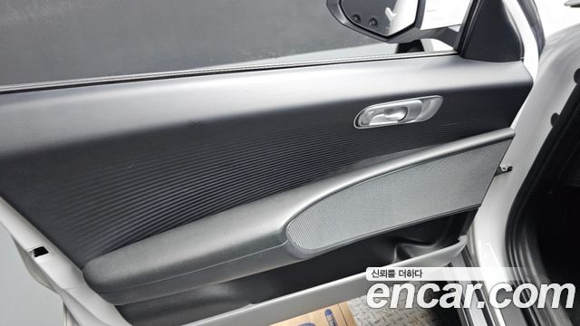 Hyundai Ioniq 6 Long Range Exclusive 2023 — фото 30