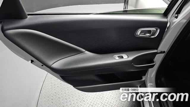 Hyundai Ioniq 6 Long Range Exclusive 2023 — фото 31