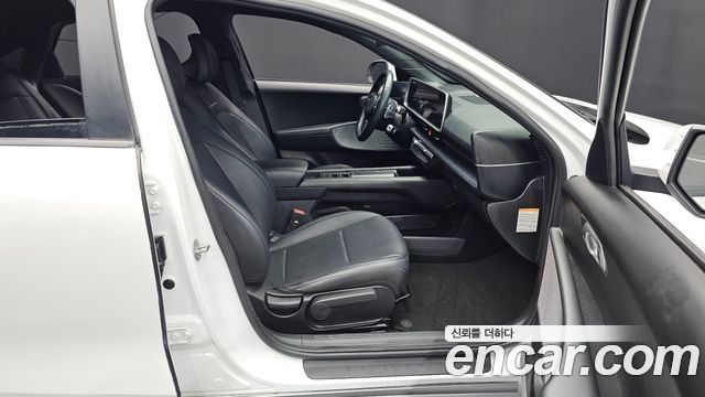 Hyundai Ioniq 6 Long Range Exclusive 2023 — фото 32