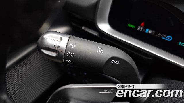 Hyundai Ioniq 6 Long Range Exclusive 2023 — фото 34