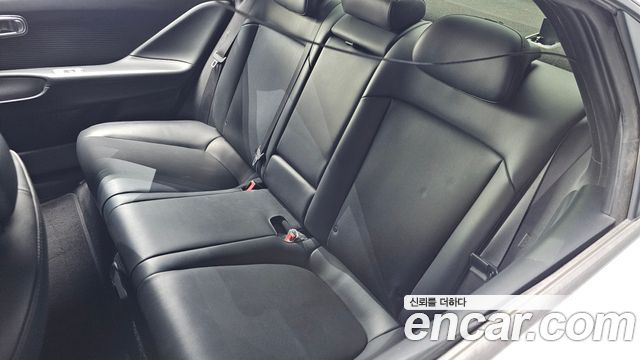 Hyundai Ioniq 6 Long Range Exclusive 2023 — фото 38
