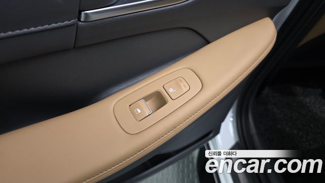 Hyundai Sonata (DN8) 2.0 Inspiration 2020 — фото 18