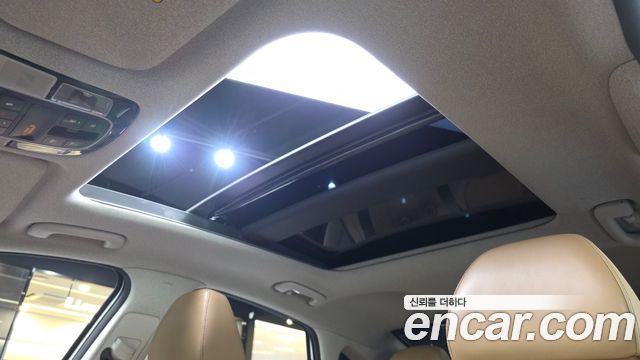 Hyundai Sonata (DN8) 2.0 Inspiration 2020 — фото 19