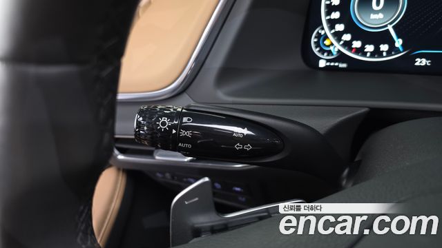 Hyundai Sonata (DN8) 2.0 Inspiration 2020 — фото 31