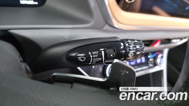Hyundai Sonata (DN8) 2.0 Inspiration 2020 — фото 32