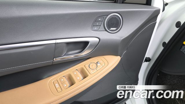 Hyundai Sonata (DN8) 2.0 Inspiration 2020 — фото 33