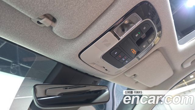 Hyundai Sonata (DN8) 2.0 Inspiration 2020 — фото 34