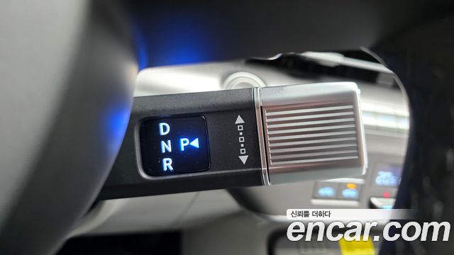 Hyundai Kona (SX2) Gasoline 1.6 Turbo 2WD Modern 2027 — фото 9