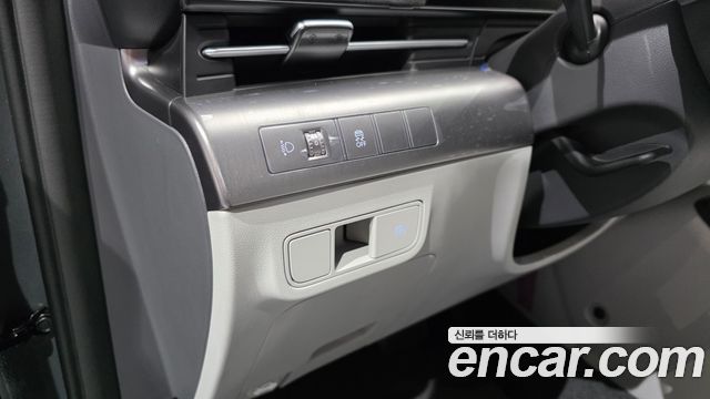 Hyundai Kona (SX2) Gasoline 1.6 Turbo 2WD Modern 2027 — фото 12
