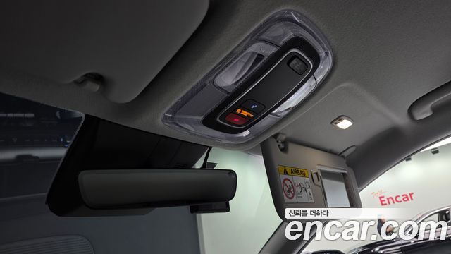 Hyundai Kona (SX2) Gasoline 1.6 Turbo 2WD Modern 2027 — фото 20