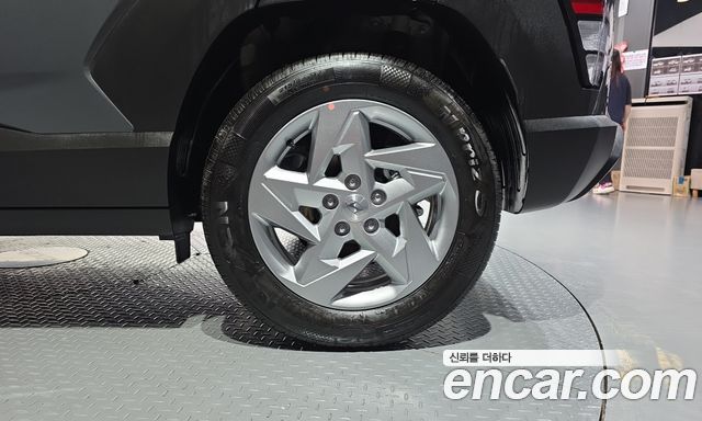 Hyundai Kona (SX2) Gasoline 1.6 Turbo 2WD Modern 2027 — фото 21