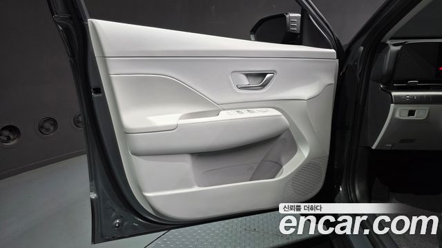 Hyundai Kona (SX2) Gasoline 1.6 Turbo 2WD Modern 2027 — фото 24