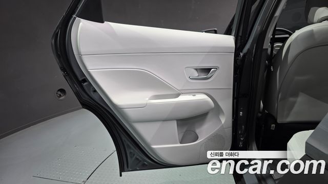 Hyundai Kona (SX2) Gasoline 1.6 Turbo 2WD Modern 2027 — фото 25