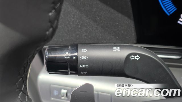 Hyundai Kona (SX2) Gasoline 1.6 Turbo 2WD Modern 2027 — фото 30