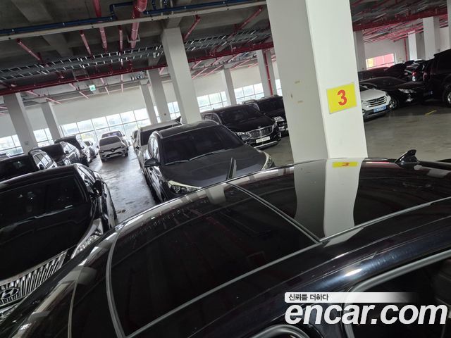 Renault Korea SM6 2.0 LPe RE (Disabled) 2016 — фото 21