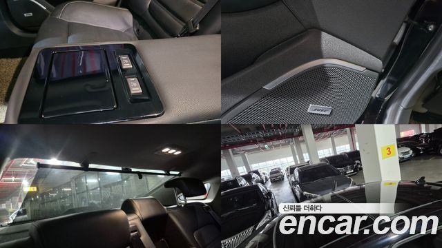Renault Korea SM6 2.0 LPe RE (Disabled) 2016 — фото 23