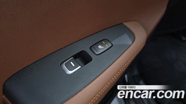 Kia Sorento Gasoline 2.0 Turbo 2WD Master Special 2020 — фото 34