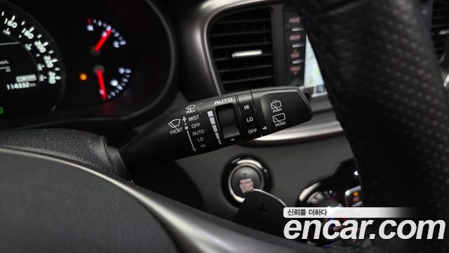 Kia Sorento Gasoline 2.0 Turbo 2WD Master Special 2020 — фото 36