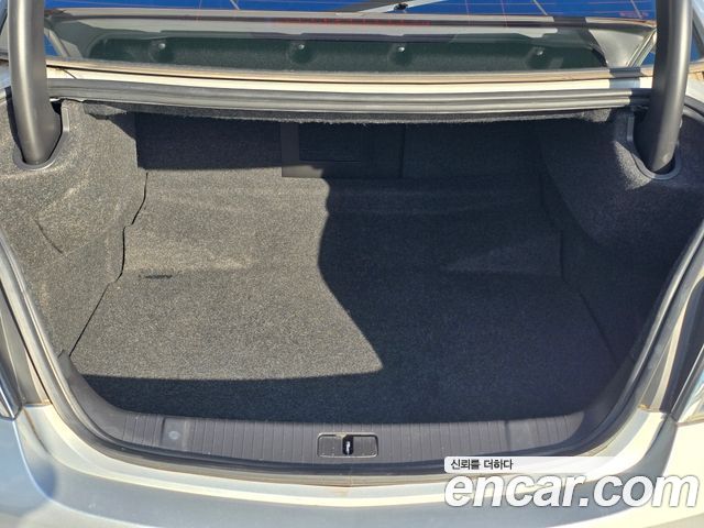 Chevrolet Alpheon CL240 Premium 2012 — фото 6