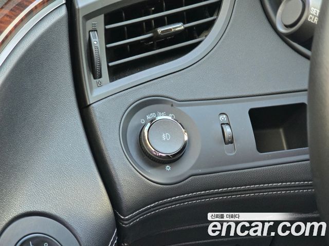 Chevrolet Alpheon CL240 Premium 2012 — фото 10