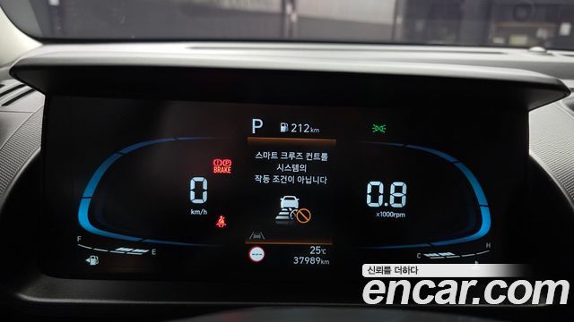 Hyundai Casper Turbo Inspiration 2023 — фото 8