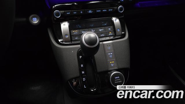 Hyundai Casper Turbo Inspiration 2023 — фото 9