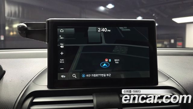Hyundai Casper Turbo Inspiration 2023 — фото 14
