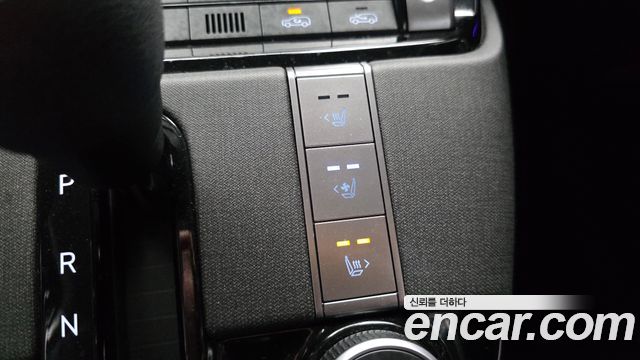 Hyundai Casper Turbo Inspiration 2023 — фото 17