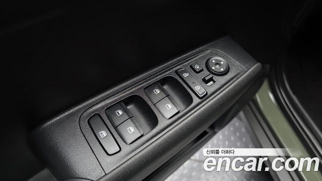 Hyundai Casper Turbo Inspiration 2023 — фото 28
