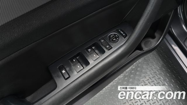 Hyundai Sonata New Rise 2.0 Smart Spicial 2019 — фото 15