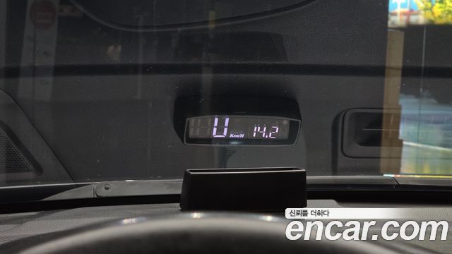 Hyundai Sonata New Rise 2.0 Smart Spicial 2019 — фото 17