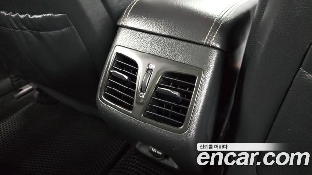 Hyundai Sonata New Rise 2.0 Smart Spicial 2019 — фото 28