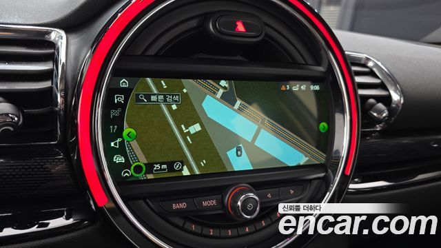 MINI Cooper Clubman High 2nd 2018 — фото 17