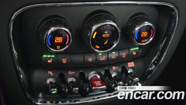 MINI Cooper Clubman High 2nd 2018 — фото 19
