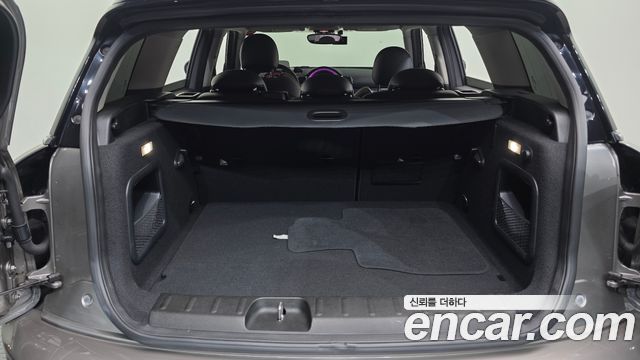 MINI Cooper Clubman High 2nd 2018 — фото 31