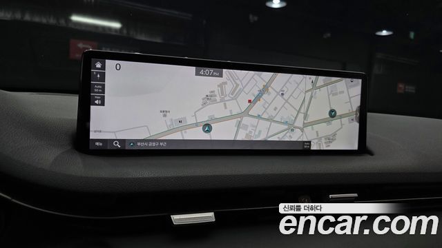 Genesis GV70 2.2 Diesel AWD 2021 — фото 17