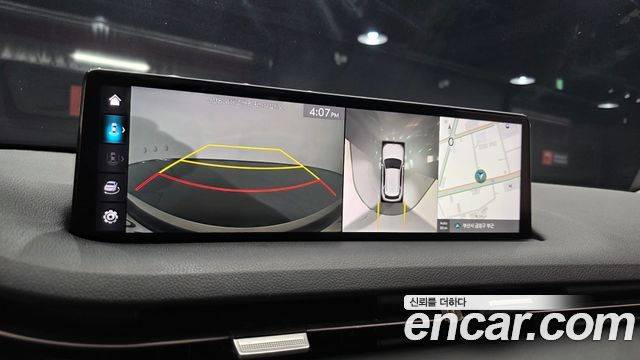 Genesis GV70 2.2 Diesel AWD 2021 — фото 18
