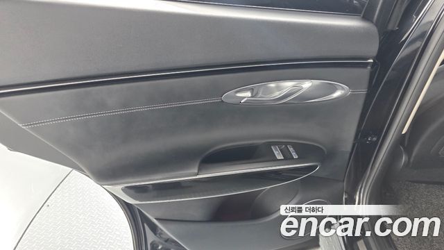 Genesis GV70 2.2 Diesel AWD 2021 — фото 25