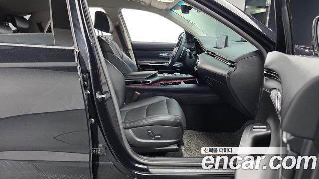 Genesis GV70 2.2 Diesel AWD 2021 — фото 26
