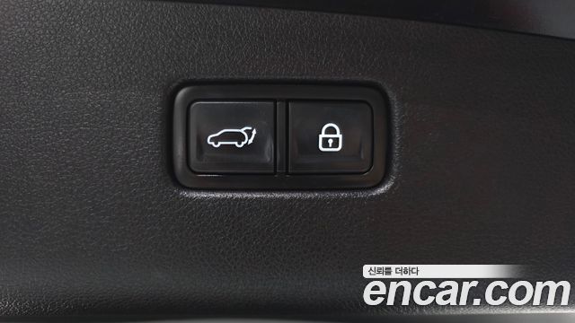 Genesis GV70 2.2 Diesel AWD 2021 — фото 33