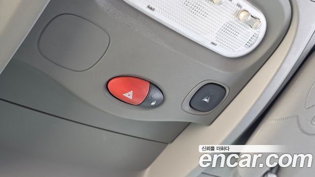 Renault Korea Master 2.3 15-Seater 2019 — фото 32