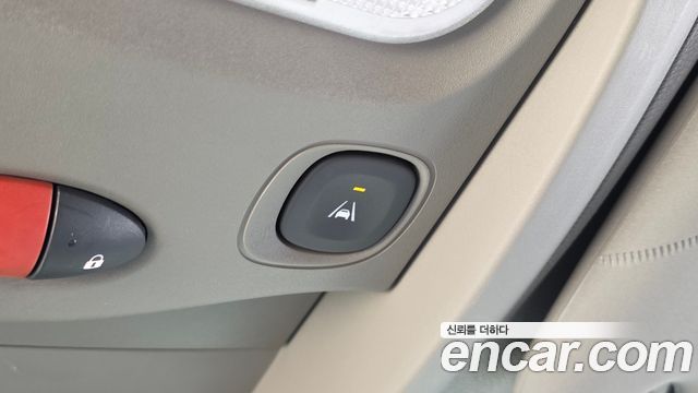 Renault Korea Master 2.3 15-Seater 2019 — фото 33